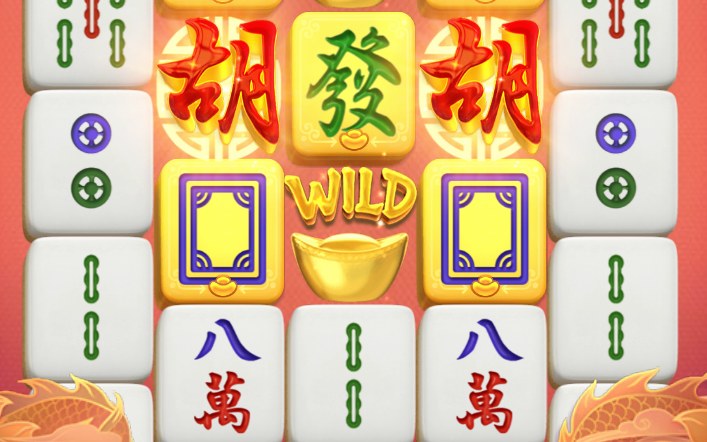 Mahjong Ways 2