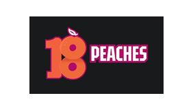 18Peaches